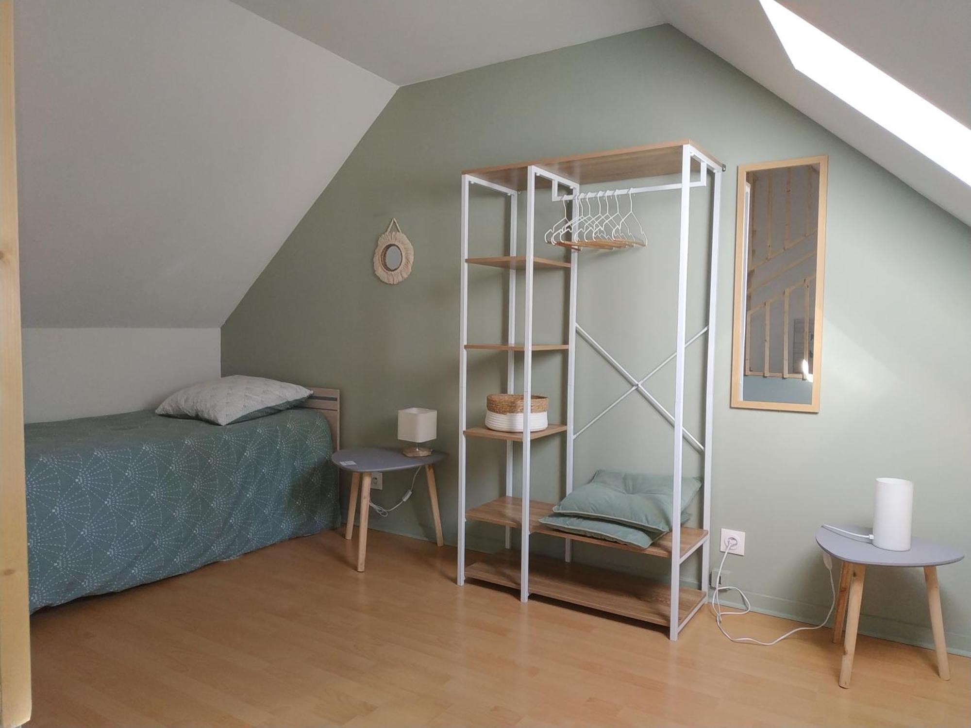 הוילה La Lillebonnaise Meuble Au Coeur De Lillebonne מראה חיצוני תמונה